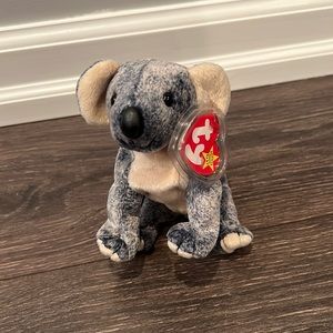 TY Beanie Baby Eucalyptus